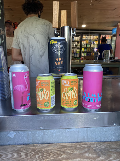 Beer Store «Lighthouse Beer & Wine», reviews and photos, 220 Causeway Dr, Wrightsville Beach, NC 28480, USA