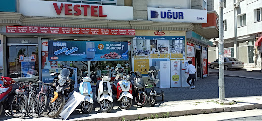 Eldem Ticaret - Emek Mahallesi Şubesi