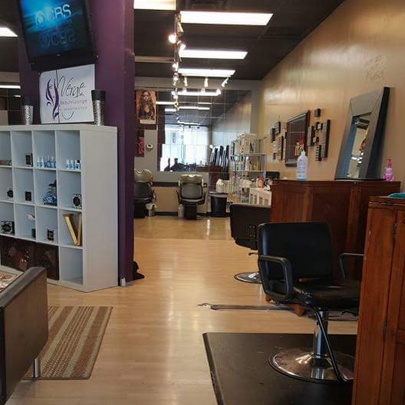 Verge Nails and Hair Lounge