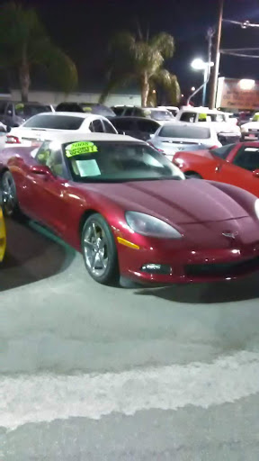 Used Car Dealer «Pacific Auto Center», reviews and photos, 16416 Valley Blvd, Fontana, CA 92335, USA