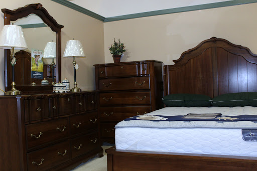 Furniture Store «Romberger Furniture Inc», reviews and photos, 190 E Main St, Valley View, PA 17983, USA