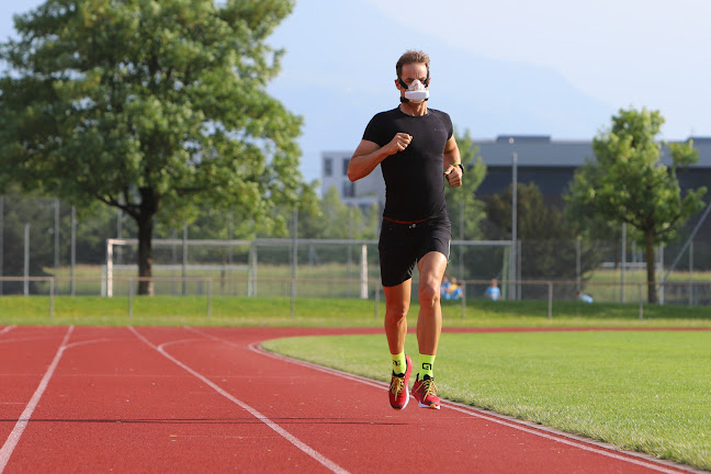 Rezensionen über Christian Pötzsch - cp sports in Zug - Personal Trainer