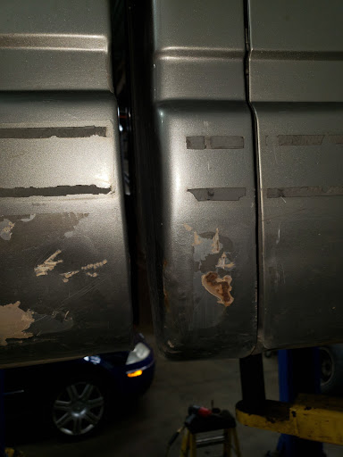 Auto Repair Shop «Kings Korner Auto Sales», reviews and photos, 1638 County Hwy 10, Spring Lake Park, MN 55432, USA