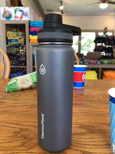 Cafe «Hillsborough State Park Poolside Cafe», reviews and photos, 15402 U.S. 301, Thonotosassa, FL 33592, USA