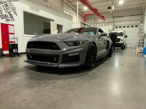 Sign Shop «Big Splash Graphics», reviews and photos, 125 Halls Mill Rd #3, Freehold, NJ 07728, USA