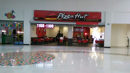 Pizza Hut Ojo de Agua