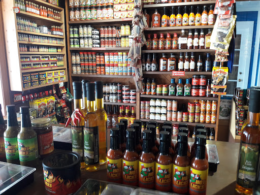 Grocery Store «Hot Licks Long Beach», reviews and photos, 419 Shoreline Village Dr, Long Beach, CA 90802, USA