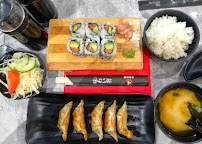 Sushi du Restaurant Japonais Okinawa à Clermont-Ferrand - n°8