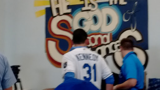 Non-Profit Organization «City Union Mission», reviews and photos