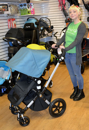 Baby Store «Magic Beans - Boston», reviews and photos, 776 Boylston St, Boston, MA 02116, USA