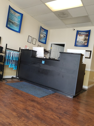 Transmission Shop «AAMCO Transmissions & Total Car Care», reviews and photos, 5575 Wendy Bagwell Pkwy, Hiram, GA 30141, USA