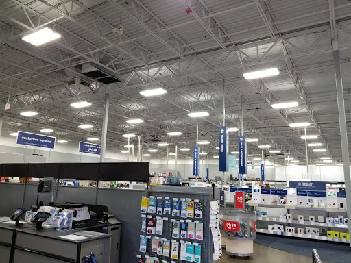 Electronics Store «Best Buy», reviews and photos, 5520 E Skelly Dr, Tulsa, OK 74135, USA