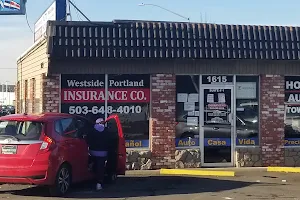 Westside Portland Insurance Company image