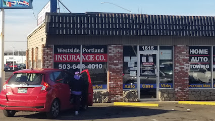 Westside Portland Insurance Company
