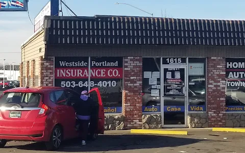 Westside Portland Insurance Company image