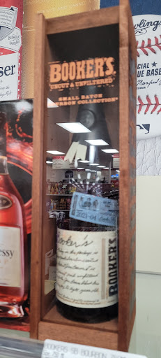 Wine Store «MGM Wine & Spirits», reviews and photos, 1050 Hwy 96 E, Vadnais Heights, MN 55127, USA