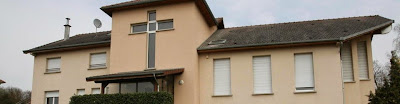 Eglise Evangelique Mennonite d'Altkirch à Altkirch