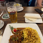 Photo n°2 de l'avis de Manuel.e fait le 08/12/2023 à 15:34 sur le  Restaurant - Gasthaus zur Krone | Oedheim à Oedheim