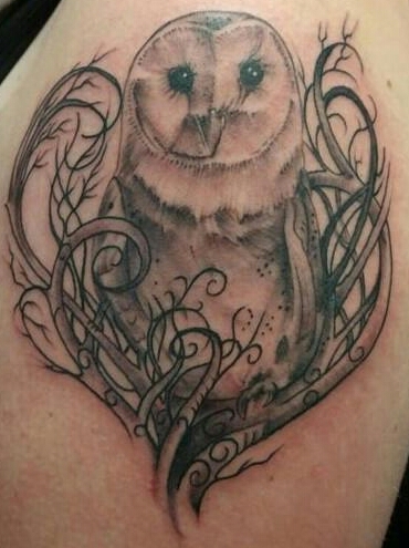 Tattoo Shop «Catch 22 Tattoo», reviews and photos, 1505 Madison Ave, Painesville, OH 44077, USA