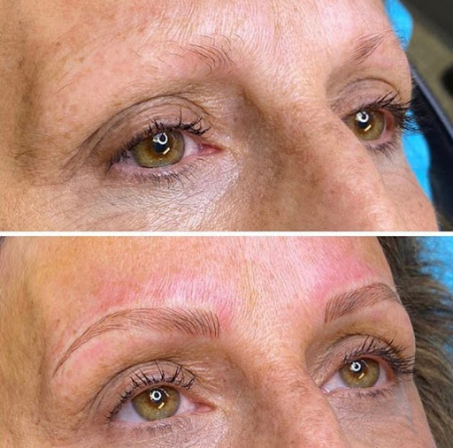 Explore bpd tattoo ideas, creative tattoo ideas in Santa Cruz, available at Luca Permanent Cosmetics