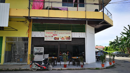 Voon Kee Restaurant