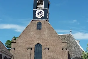 Gemeente Oostzaan image