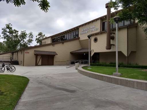 Community Center «Heritage Park Community Center», reviews and photos, 14301 Yale Ave & Walnut Ave, Irvine, CA 92604, USA