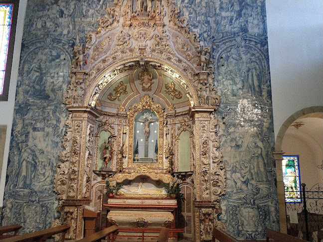 Igreja Matriz de São Pedro - Faro