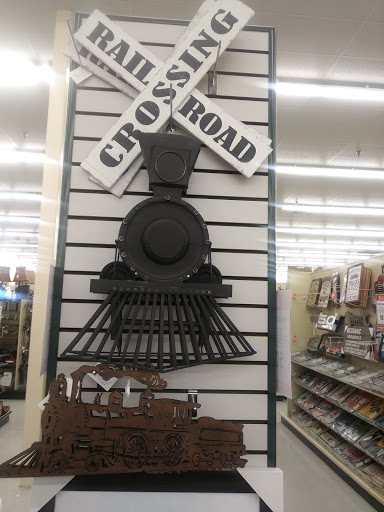 Craft Store «Hobby Lobby», reviews and photos, 280 McMahan Blvd, Marion, OH 43302, USA