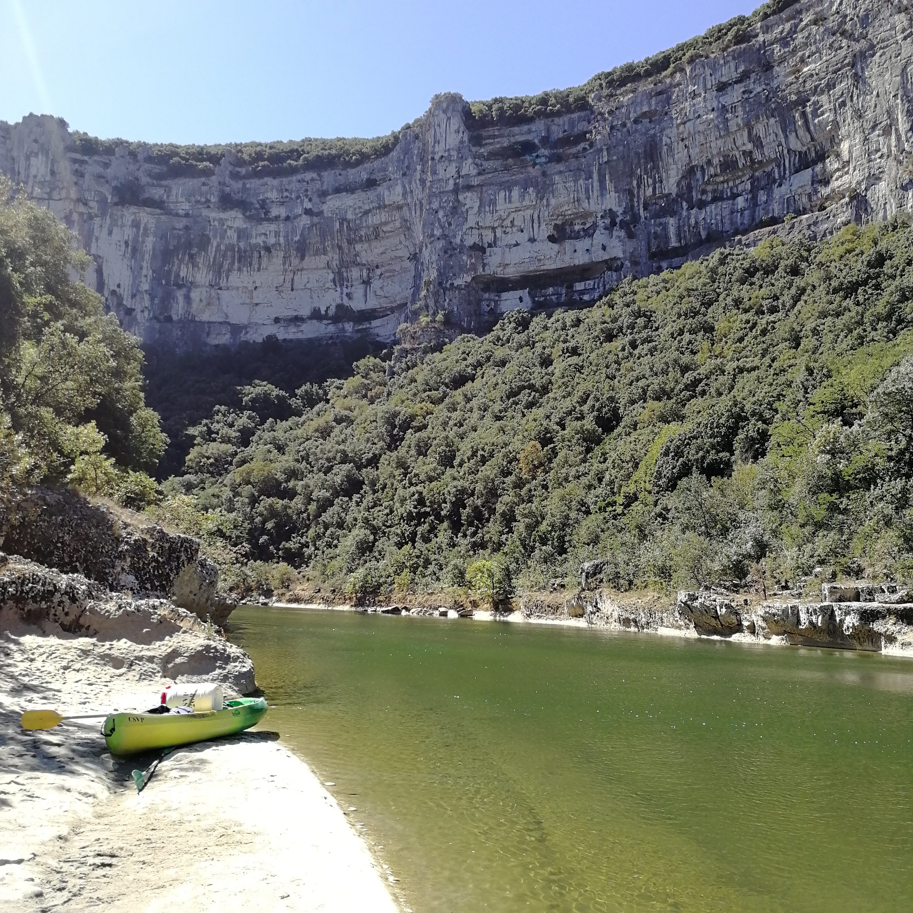 Photo n° 3 de l'avis de Giulia.p fait le 30/08/2020 à 09:08