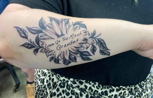 Explore freedom tattoo ideas, creative tattoo ideas in Noblesville, available at Mystic Images Tattoo Co.