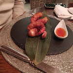 Photo n°7 de l'avis de Silvia.m fait le 03/12/2022 à 12:36 sur le  KALMA RESTAURANT à Pompei