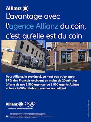 Allianz Assurance HIRSON - Yannick MEKKAOUI à Hirson