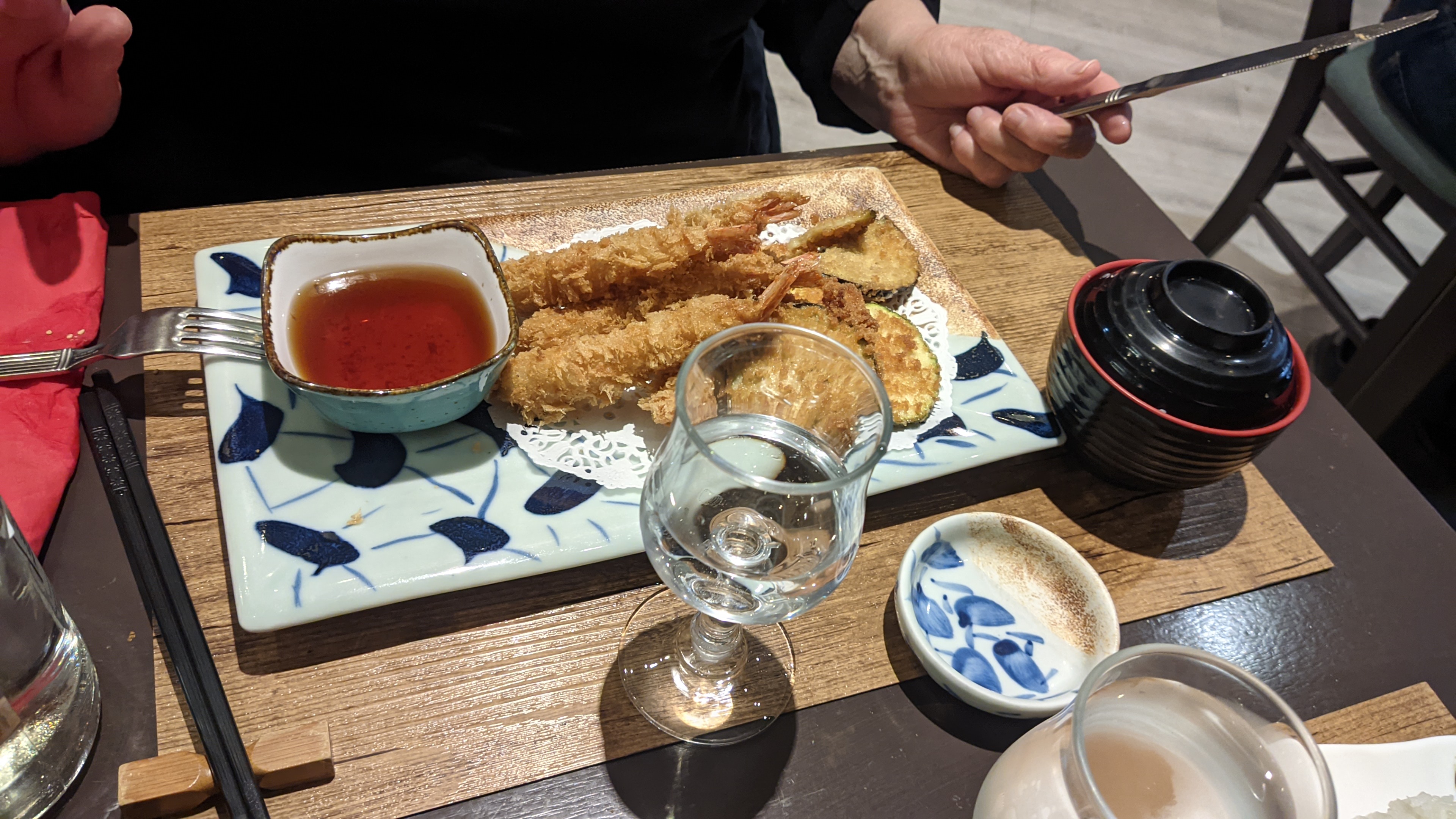 Photo n° 1 de l'avis de Sébastien.a fait le 10/02/2022 à 13:17