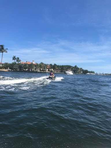 Tour Operator «Fun Center Fort Lauderdale , Tours, Rentals. Segway, Scooter, Jet Ski, Boat, ....», reviews and photos, 1040 Bayview Dr, Fort Lauderdale, FL 33304, USA