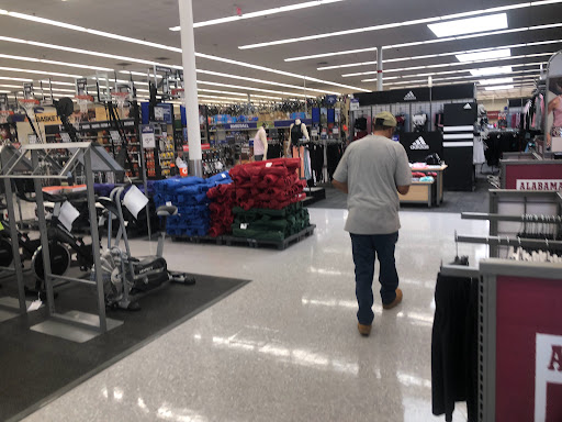 Sporting Goods Store «Academy Sports + Outdoors», reviews and photos, 710 Skyland Blvd, Tuscaloosa, AL 35405, USA