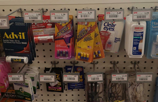 Gas Station «United Dairy Farmers», reviews and photos, 6643 OH-48, Maineville, OH 45039, USA