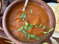 Curry du Restaurant indien Taste of India à Villeneuve-le-Roi - n°11