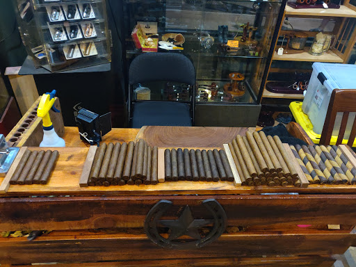 Tobacco Shop «Grapevine Cigar Tobacco», reviews and photos, 120 S Main St # 60, Grapevine, TX 76051, USA