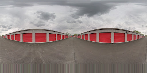 Self-Storage Facility «One and Done Self Storage», reviews and photos, 6500 Jefferson Blvd, Louisville, KY 40219, USA
