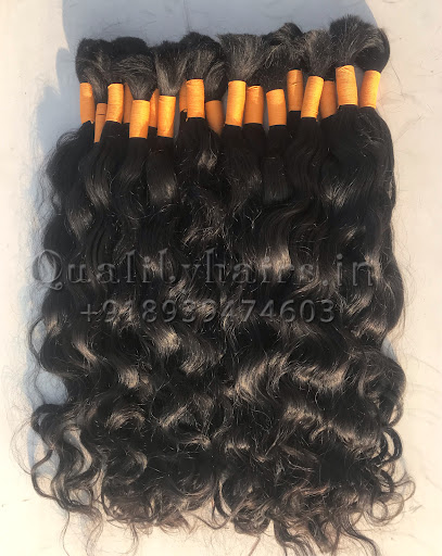 Beauty Salon «House of Hair Salon & Spa», reviews and photos, 615 Washington Ave, Brooklyn, NY 11238, USA