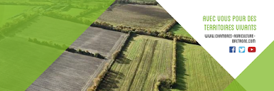 Chambre d'agriculture Antenne de Guingamp à Guingamp