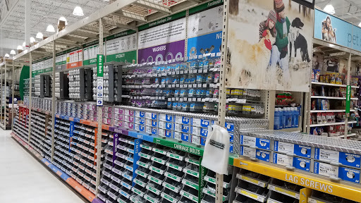 Home Improvement Store «Menards», reviews and photos, 5800 Krueger Ln, Oak Park Heights, MN 55082, USA