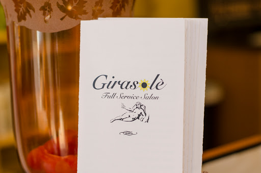 Beauty Salon «Girasole Full Services Salon», reviews and photos, 26 Deer Park Ave, Babylon, NY 11702, USA