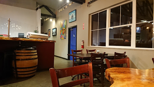 Winery «Cranberry Road Winery», reviews and photos, 2858 S Forrest St, Westport, WA 98595, USA