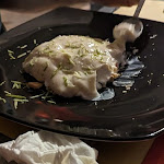 Photo n°3 de l'avis de Timothy.i fait le 13/06/2023 à 20:42 sur le  Il ristorante Blu à Syracuse