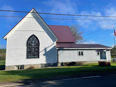 Freedom Baptist Church: A Reformed Fellowship