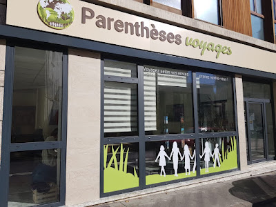 Parenthèses Voyages à Gap