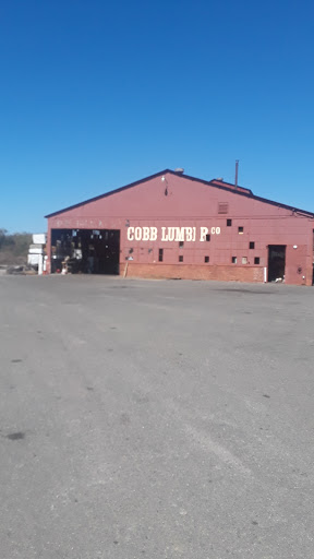 Cobb Lumber Co Inc
