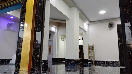 Masjid Az-zikra